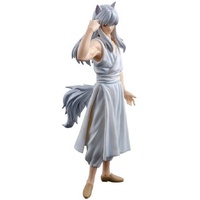 Yu Yu Hakusho Yoko Kurama (Ankoku Bujutsukai) Figure