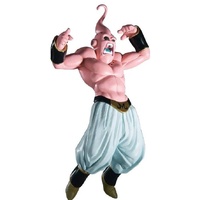 Dragon Ball Z Match Makers Majin Buu (vs. Super Saiyan 3 Gotenks)