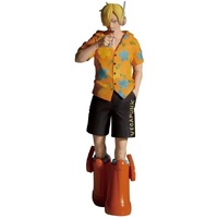One Piece The Shukko Sanji (Egghead Ver.)
