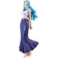 One Piece DXF The Grandline Series Extra Nefertari Vivi