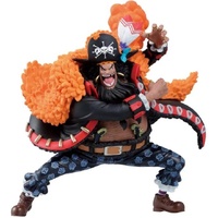 One Piece Battle Record Collection Marshall D. Teach