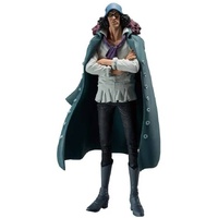 One Piece King of Artist Kuzan