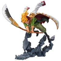 One Piece Manhood Edward Newgate (Special Ver.)