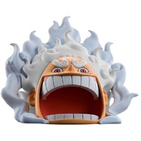 One Piece FigLife! Vol.3 Monkey D. Luffy (Gear 5)
