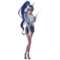 Overlord Albedo Teacher Style Ver. Figure