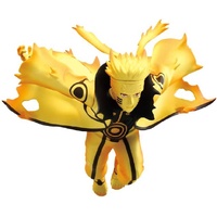 Naruto: Shippuden Vibration Stars Naruto Uzumaki VI Figure
