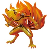 Naruto: Shippuden Kurama II (Ver. A) Figure