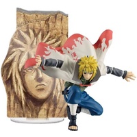 Naruto: Shippuden Panel Spectacle Minato Namikaze Figure