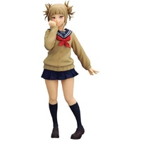 My Hero Academia Glitter & Glamours Himiko Toga II Figure
