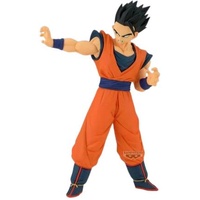 Dragon Ball Z Match Makers Ultimate Gohan (vs. Majin Buu) Figure