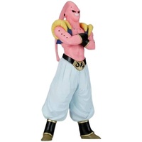 Dragon Ball Z Match Makers Majin Buu (vs. Ultimate Gohan) Figure