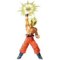 Dragon Ball Z GxMateria Goku (Ver. IV) Figure