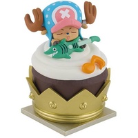One Piece Paldolce Collection Vol.3 Tony Tony Chopper (Ver.C) Figure