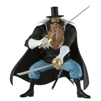 One Piece Battle Record Collection Vista Figure
