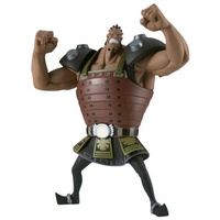 One Piece Battle Record Collection Marco FigureOne Piece Battle Record Collection Jozu Figure