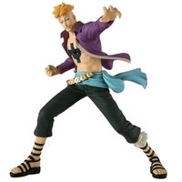 One Piece Battle Record Collection Marco Figure