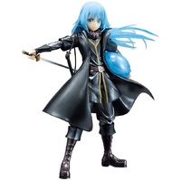 That Time I Got Reincarnated as a Slime Espresto Rimuru Tempest (Clear Materials) (Special Color Ver.) Figure