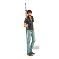 One Piece Super Master Stars Piece The Trafalgar Law (The Brush)