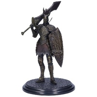 Dark Souls Black Knight Sculpt Collection Vol 3