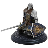 Dark Souls Oscar Knight of Astora Sculpt Collection Vol 4
