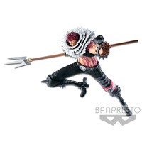 One Piece - World Figure Colosseum 2 - Vol.5 - Charlotte Katakuri (Ver. A)
