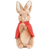 Beatrix Potter - Flopsy Rabbit - Plush - Soft Toy