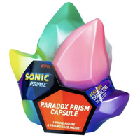 Sonic The Hedgehog - Paradox Prism - Collector's Pack