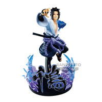 Naruto: Shippuden Vibration Stars Sasuke Uchiha (Special Ver.)