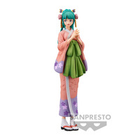 One Piece DXF The Grandline Lady Wano County Vol.12 Kozuki Hiyori