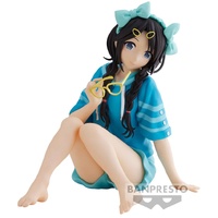 The Idolmaster Shiny Colors Relax time Yuika Mitsumine