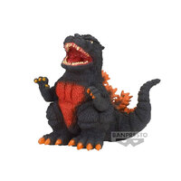Godzilla vs. Destoroyah Toho Monster Series Burning Godzilla