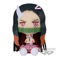 Demon Slayer: Kimetsu No Yaiba - Big Plush - Nezuko Kamado