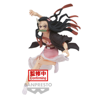 Demon Slayer: Kimetsu No Yaiba Vibration Stars Nezuko Kamado (Ver.2)