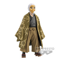 Demon Slayer: Kimetsu No Yaiba Figure Vol.35 Hotaru Haganezuka