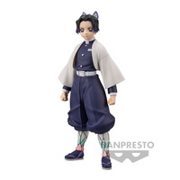 Demon Slayer: Kimetsu No Yaiba Figure Vol.37 Shinobu Kocho