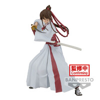 Hell's Paradise: Jigokuraku Vibration Stars Yamada Asaemon Sagiri