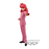 Yu Yu Hakusho 30th Anniversary DXF Kurama