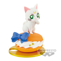 Sailor Moon Cosmos Paldolce Collection Artemis