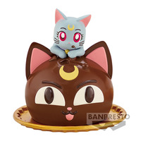 Sailor Moon Cosmos Paldolce Collection Diana