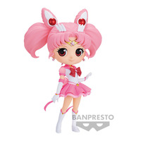 Sailor Moon Eternal: The Movie Q Posket Sailor Chibi Moon (Ver. A)