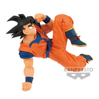 Dragon Ball Z Match Makers Goku