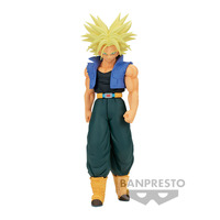 Dragon Ball Z Solid Edge Works Vol.11 Super Saiyan Trunks