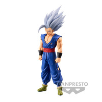 Dragon Ball Super: Super Hero DXF Gohan (Beast)