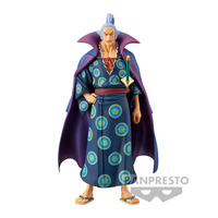 One Piece DXF The Grandline Men Extra Denjiro