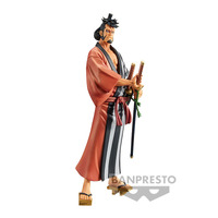 One Piece DXF The Grandline Men Wano Country Vol.27 Kin’emon