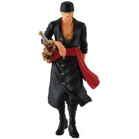 One Piece The Shukko Roronoa Zoro