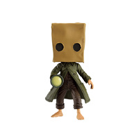 Little Nightmares II Mono Figure