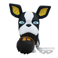 JoJo’s Bizarre Adventure: Stardust Crusaders Sofvimates Iggy