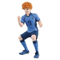 Blue Lock Rensuke Kunigami Figure