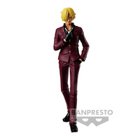 One Piece The Shukko Sanji